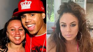 Chris brown in spite of his young age never failed to surprise the audience. Chris Brown S Mother Shocks Fans With Stunning Selfie Capital Xtra