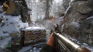Wwii.the studio and publisher activision will officially launch vanguard during. What Engine Will Call Of Duty Vanguard Use