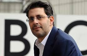BBC TV Chief Danny Cohen To Leave Corporation
