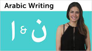 learn arabic arabic alphabet made
