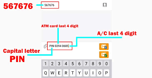 It is typically 16 digits in length, often appearing in sets of four. Atm Pin Forgot How To Recover