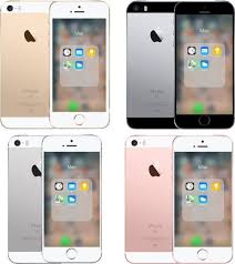 To unlock the screen, press the side button · 3. Dual Core Apple Iphone Se A1662 A1723 16gb 32gb 64gb Rom 2gb Ram Unlock Used Mobile Cell Phone Buy Dual Core Apple Iphone Se A1662 A1723 16gb 32gb 64gb Rom 2gb Ram Unlock