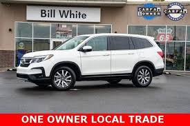 used honda pilot for in fort smith