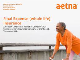 Maybe you would like to learn more about one of these? Final Expense Whole Life Insurance American Continental Insurance Company Aci Continental Life Insurance Company Of Brentwood Tennessee Cli Pdf Free Download