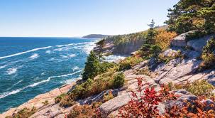 best things to do in downeast maine