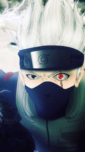 If you're looking for the best kakashi wallpaper hd then wallpapertag is the place to be. Kakashi Hatake Sharingan 4k Wallpaper 15