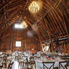 Rustic Wedding Venues In Illinois