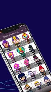 It looks like you're using artstation from great britain. Brawlers Voice For Brawl Stars For Android Apk Download