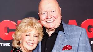 This is such a important charity! Pucker Up Patti And Bert Newton Put On Loved Up Display On The Red Carpet Starts At 60