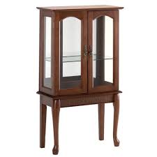 Cherished memories begin with a curio cabinet or glass display cabinet. Small Curio Cabinet Modern Or Traditional