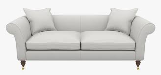 clavering 3 seater sofa transpa