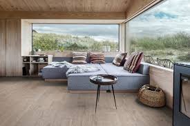contemporary ultra matt wood floors