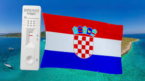 Hrvatska pronounced xř̩ʋaːtskaː), officially the republic of croatia (croatian: Entry Croatia Possible From April 1 With Antigen Test