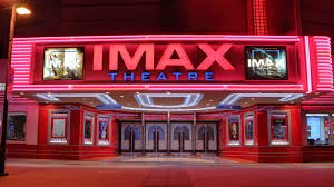 imax theater is real 70mm imax