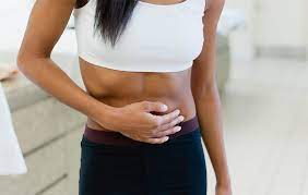 causes of stomach pains women s health