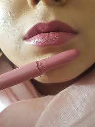 light pink lipsticks