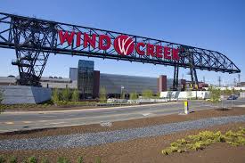 Easiest online casino games to win big. Sands Bethlehem Officially Changes Name To Wind Creek Bethlehem