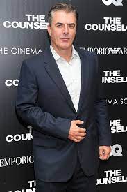 Chris Noth Accused of Sexual Assault ...