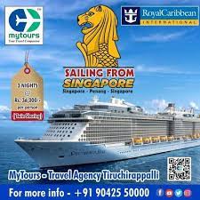 royal caribbean international cruise