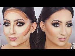 contour and highlight pro make up