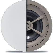 ceiling speaker with 8 graphite