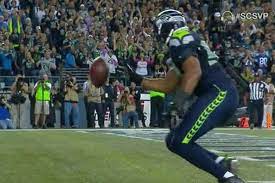 Seahawks beat the Lions thanks to an ...