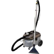injection extraction vacuum cleaner