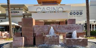 Red Rock Resorts Stumbles In Q2 With
