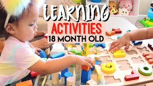 toddler learning activities for 18 24