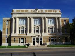 lincoln county courthouse