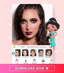 disney princess makeup app elsa ariel