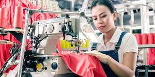 erp software for apparel manufacturing