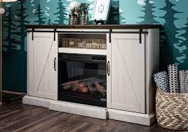10 Benefits Of An Electric Fireplace