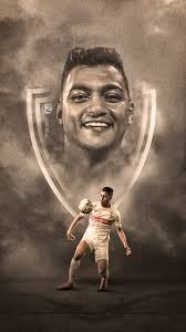 Vous consultez actuellement la page : Mostafa Mohamed Zamalek Sc Best Club Sports Clubs