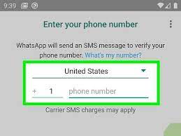 4 ways to activate whatsapp without a