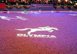 There are other expansive options as well like a broncos parking pass, notre dame parking pass, or minor. Olympia Horse Show Is Olympia The London International Horse Show