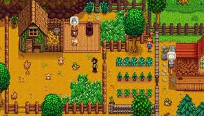 Stardew Valley The Best And Most Profitable Crops For Each