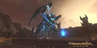 Neverwinter game guide by gamepressure.com. Neverwinter Developer Explains How New Players Can Jump Into Endgame Content