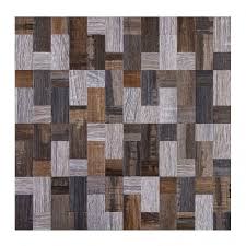 faux wood tile flooring wall designs