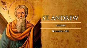 Image result for st andrew