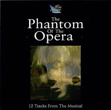 .of the opera is a thrilling and romantic account of the legendary phantom, a musical genius who dwells deep beneath a majestic opera house in paris. The Chicago Musical Revue The Phantom Of The Opera 12 Tracks From The Musical On Stage Cd Discogs