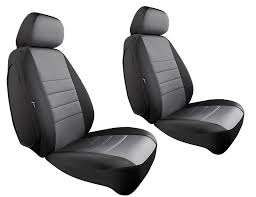 Fia Front Row Neo Neoprene Seat Covers