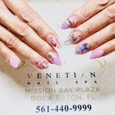 venetian nail spa mission bay boca