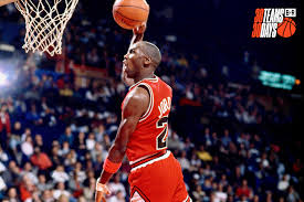Michael jeffrey jordan, also known by his initials, mj, is an jordan was one of the most effectively marketed athletes of his generation and was considered instrumental in popularizing the nba around the world in the 1980s and 1990s. How Michael Jordan Broke The Jordan Rules Bleacher Report Latest News Videos And Highlights