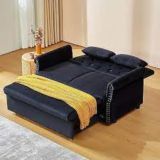 Nosga Modern Folding Sofa Bed Solid