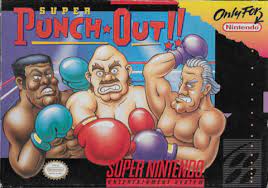 super punch out 1994 cheats for