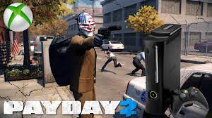 Www.freepayday2gamedownload.blogspot.com virustotal scan is available on. I Bought Dlc For Payday 2 On The Xbox 360 Youtube