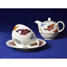 Roy Kirkham Fine Bone China