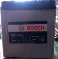 Bosch Car Battery Warranty 18 Months Model Name Number