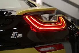 Repairing Broken Led Tail Lights Automakers Design Led Tail Lights To By Scott Banks Medium